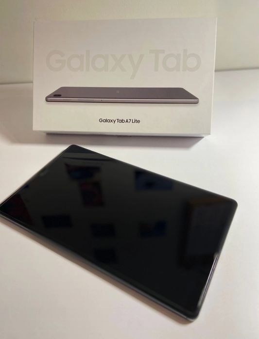 Samsung Galaxy tab A7 lite