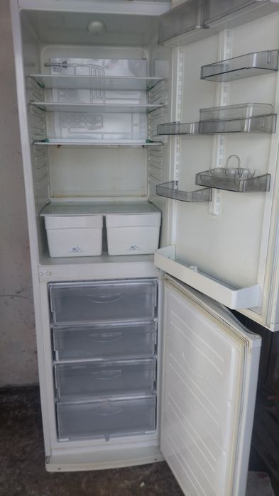 Атлант доставка гарантія