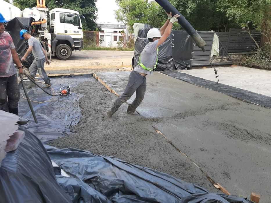 Tarasy,Schody,Podjazdy