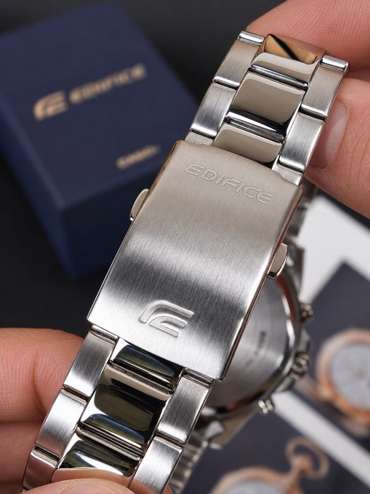 Casio Edifice EFV-570D-1A