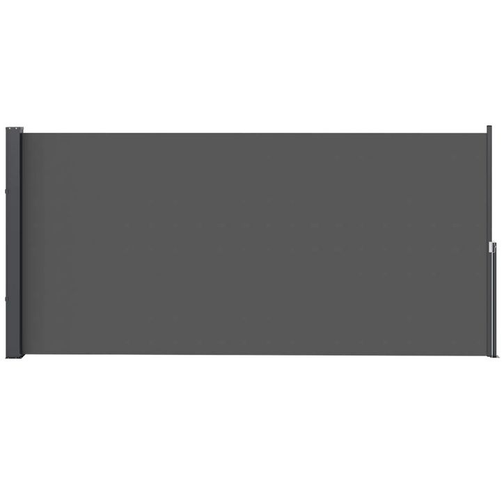 Toldo retrátil novo  1,60x3,0 metros