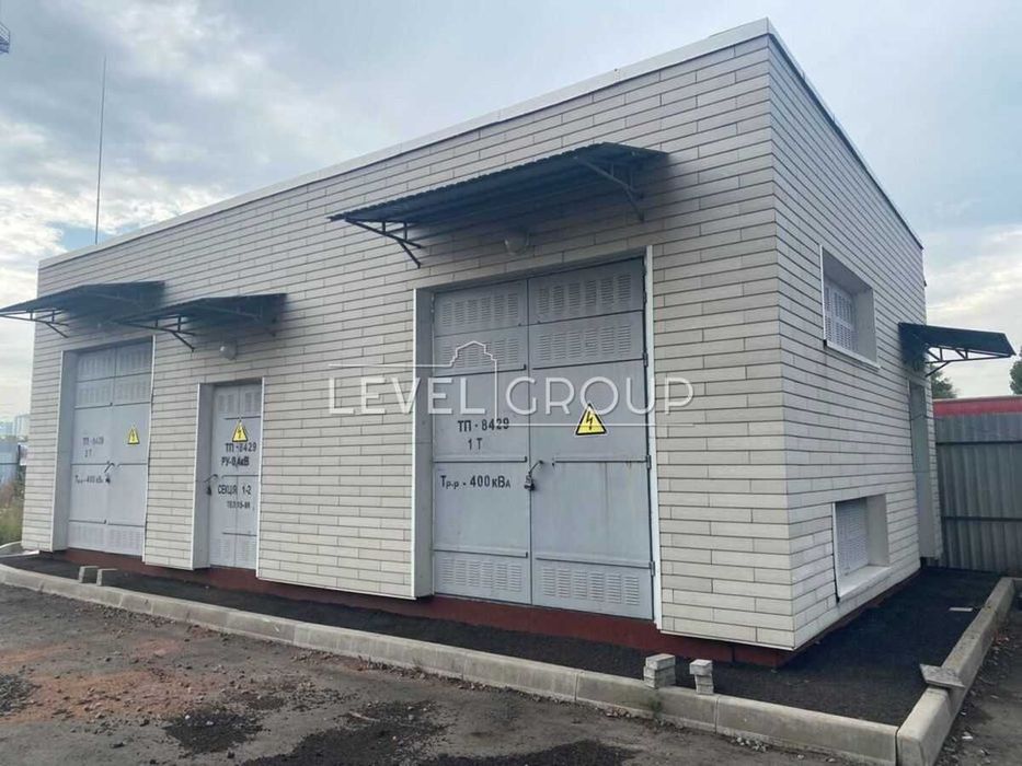 Комерційна нерухомість за адресою вул. Лук'яненка Левка (площа 6084 м²) - Atlanta.ua - фото 6