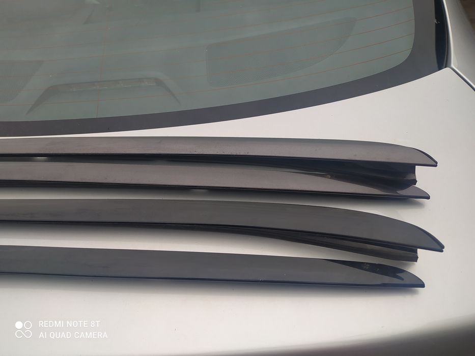 Honda accord VIII 08-14 listwa przyszybowa