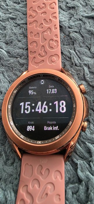 Samsung galaxy watch 3