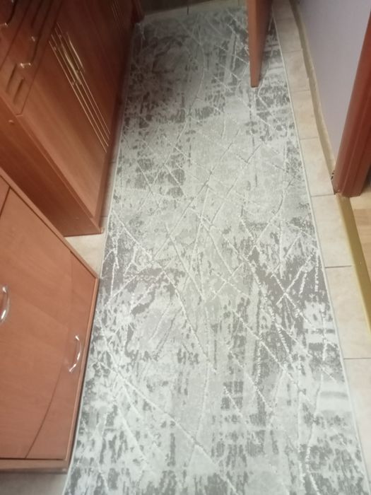 Дорожка коврик для прихожей, кухни р.2,50*80 см