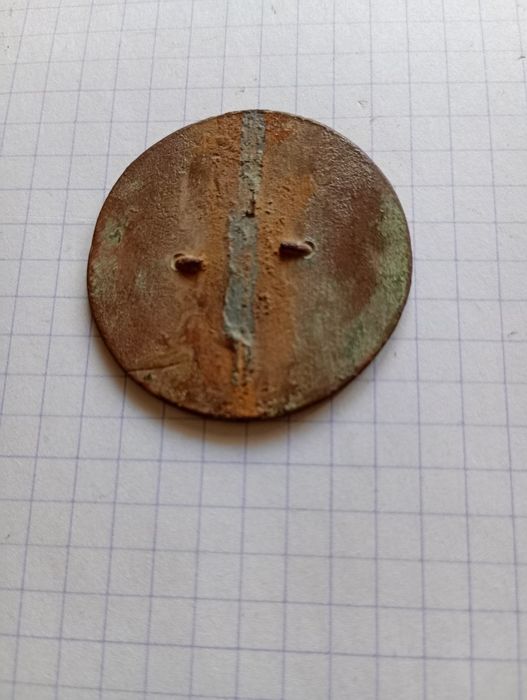 Odznaka okresu I wojny światowej
