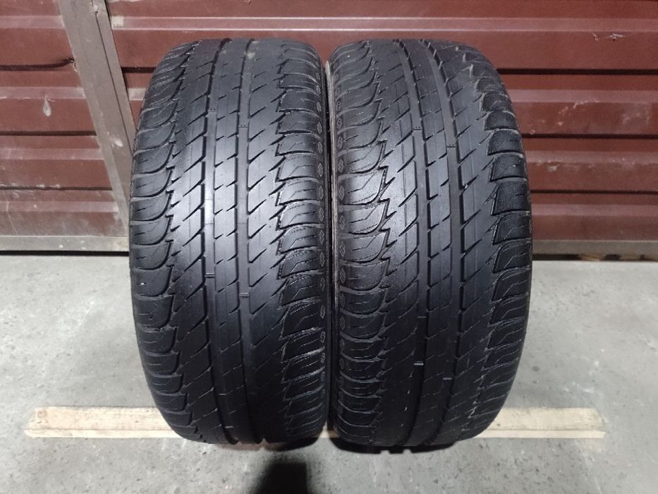 Резина Шини 215 45 R17 Kleber Dunaxer HP3