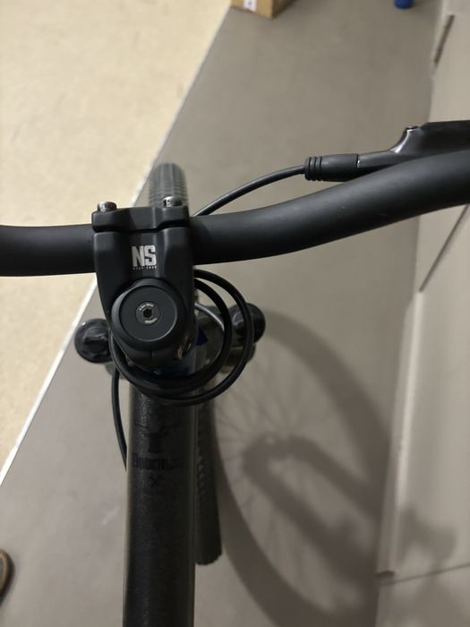 NS BIKES Movement 3