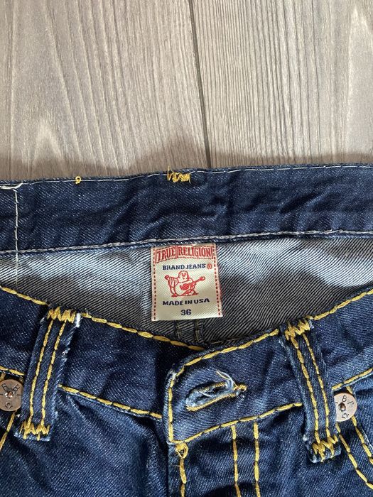 Штани True Religion