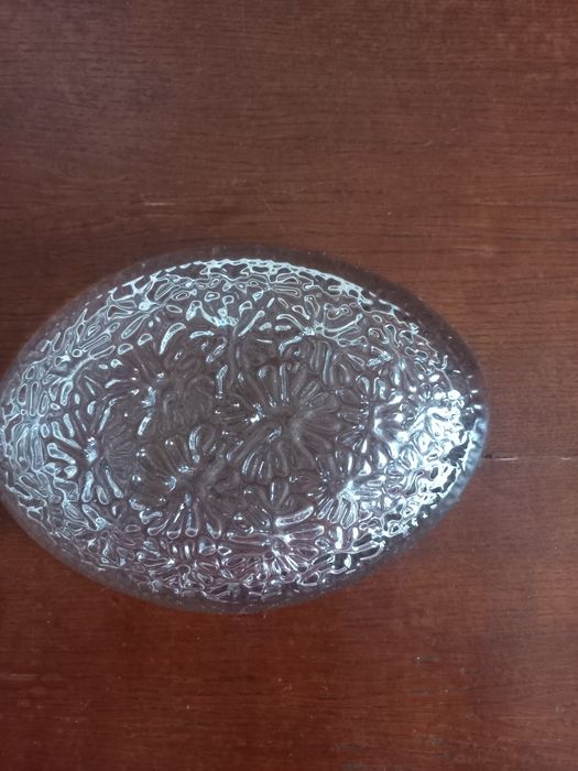 Продаю попільницю,кришталь