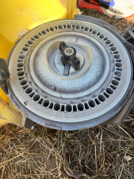 Продам сівалку просапну John Deere 1780