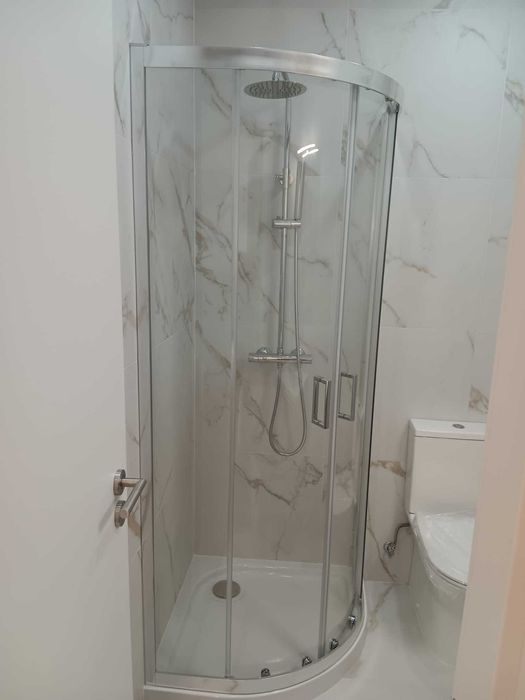 Apartamento T3 Bom Sucesso