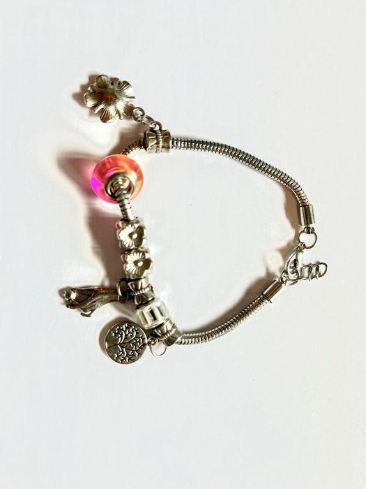 Conjunto de 5 pulseiras