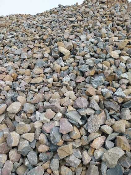 kamień na gabiony, skalniaki