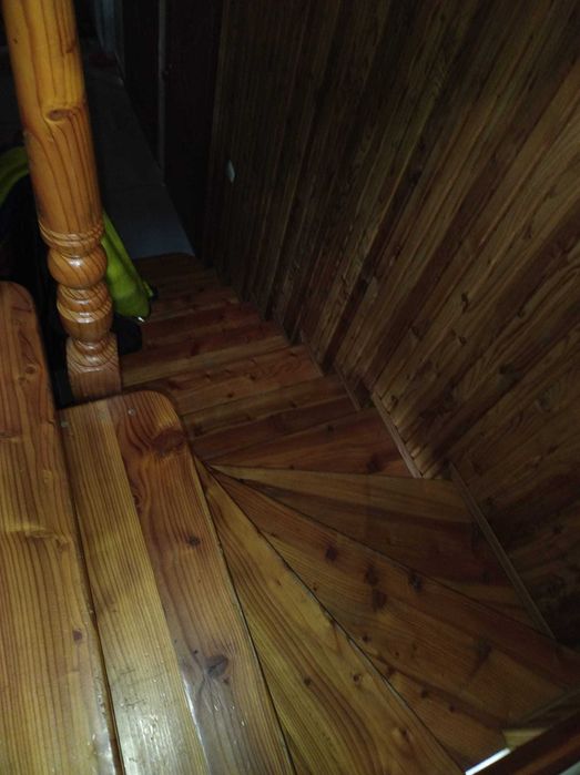 Будинок в місті Косів по вул Ірчана  вище 200м від магазину  Галичанка