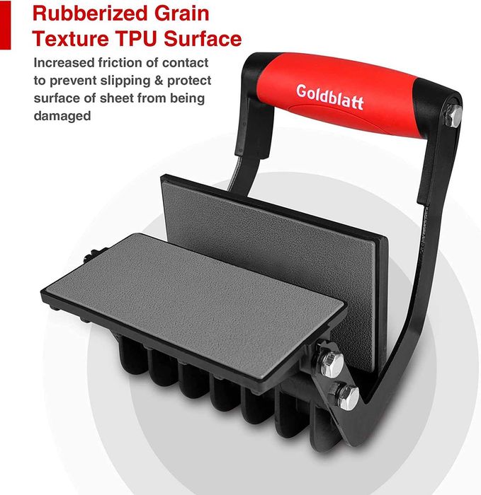 Goldblatt Panel Carrier