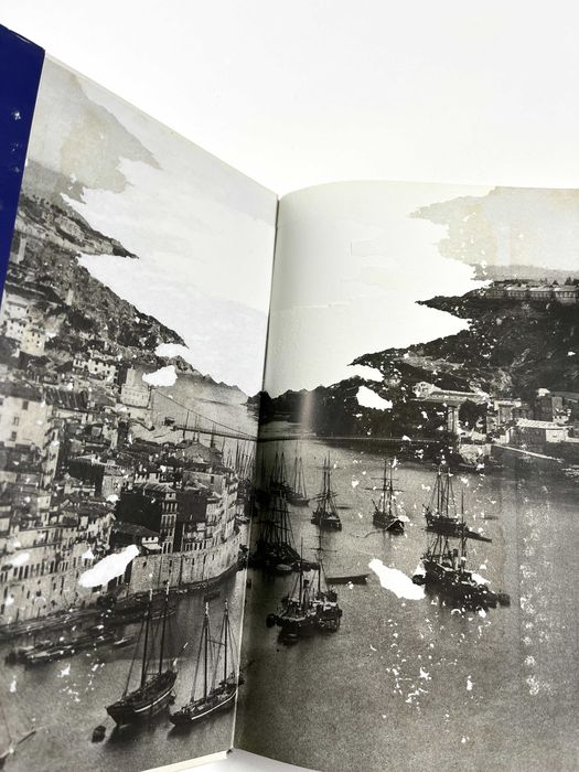 Porto Desaparecido Mário Marques e Marina Tavares Dias 2002 Livro