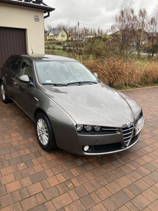 Alfa romeo 159 1.8 MPI