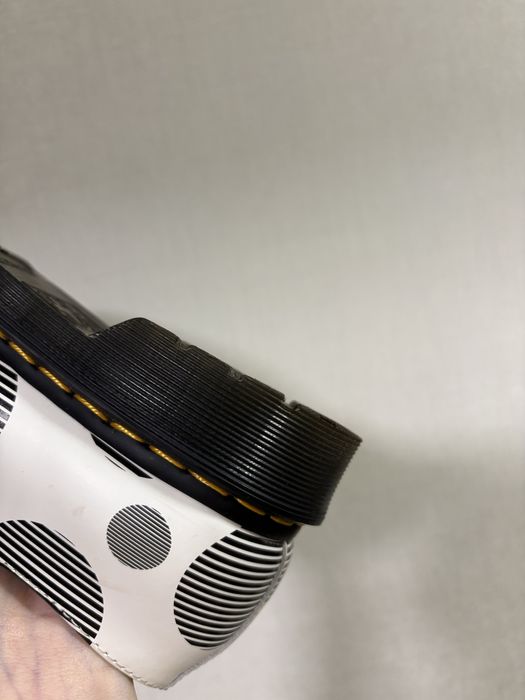 Туфлі Dr. Martens оригінал 39 розмір