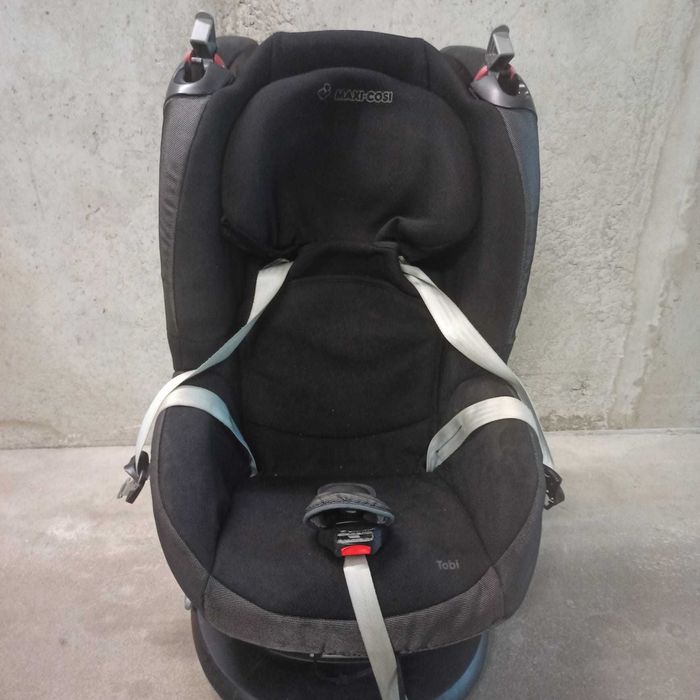 Fotelik samochodowy Maxi-Cosi Tobi 9-18 kg