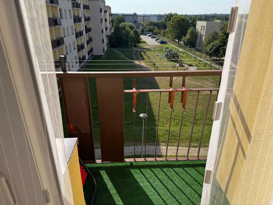 Mieszkanie – Myszków, Nowy Myszków - Więcej