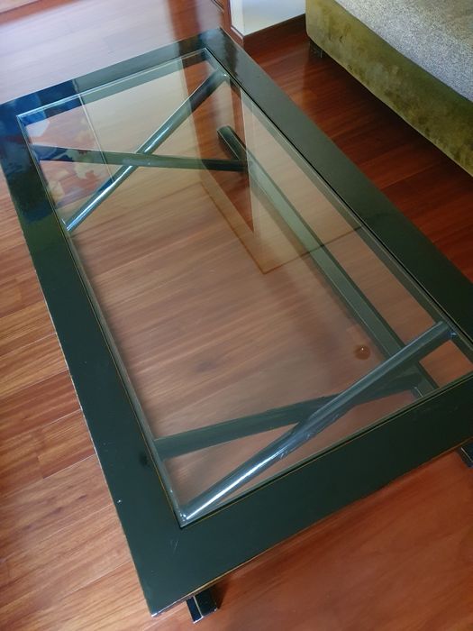 Mesa centro Becara