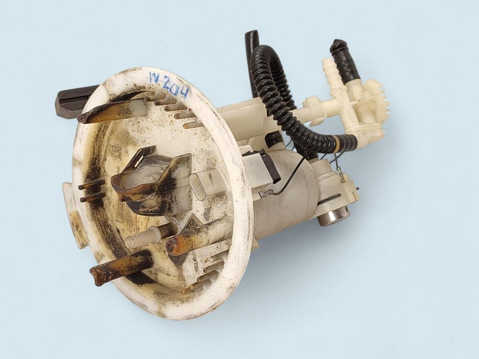 Pompa paliwa mercedes c w204 2008–2014