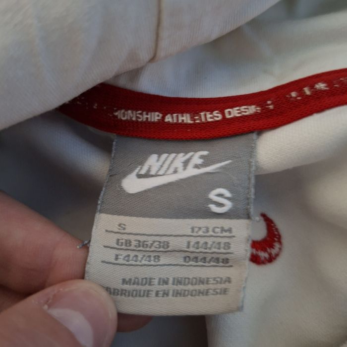 Худі Nike vintage
