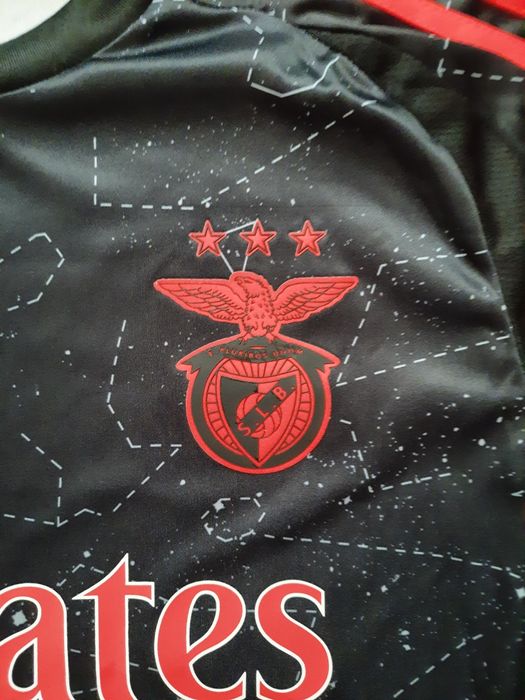 Camisola SL Benfica 24/25