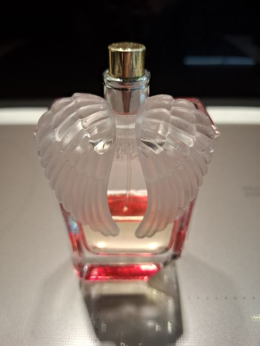 Perfumy damskie Victoria's  Secret Angel, 75ml   Unikat