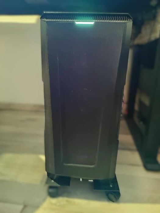 Komputer Stacjonarny  DOBRE PODZESPOŁY Karta Graficzna Zintegrowana !