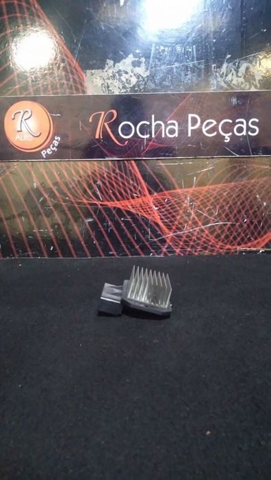 Resistencia Da Sofagem Toyota Avensis (_T25_)