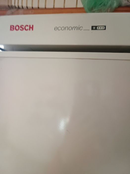 Морозильная камера.