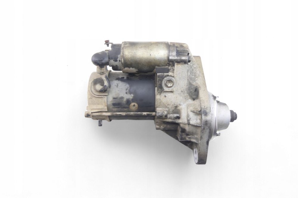Rozrusznik ISUZU GRAFTER P75 NQR NPR NPS 5.2 DIESEL 8981792041 S25-512E
