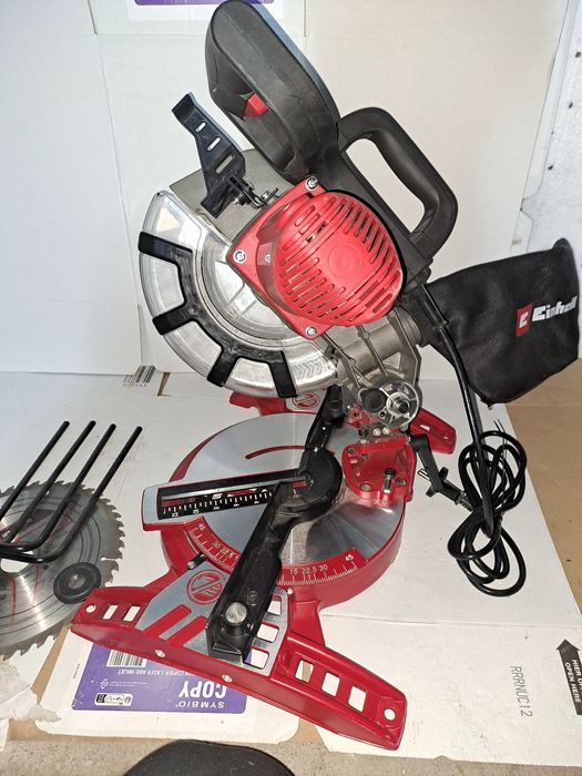 Ukosnica Einhell  TC-MS 2112