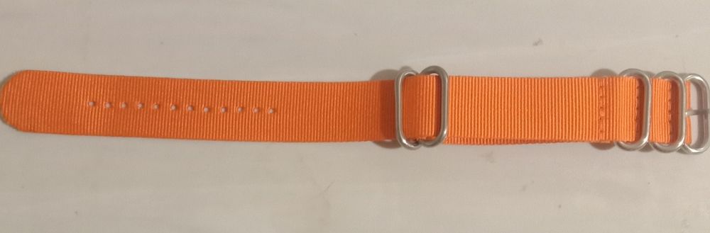 ремешок НАТО,нейлон
