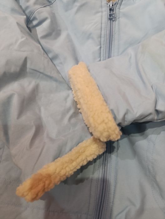 Куртка зимова 104