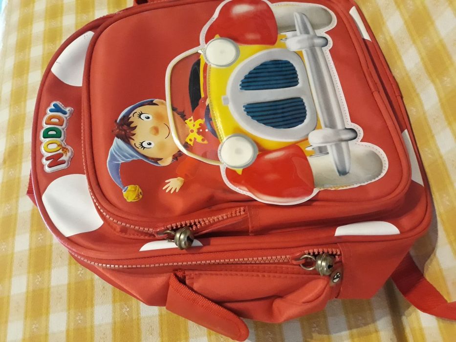 Small Noddy Backpack64739325089283120