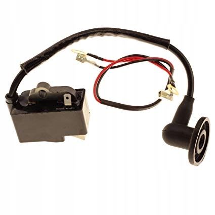 Cewka zapłonowa iskrownik moduł Stihl MS341 MS361