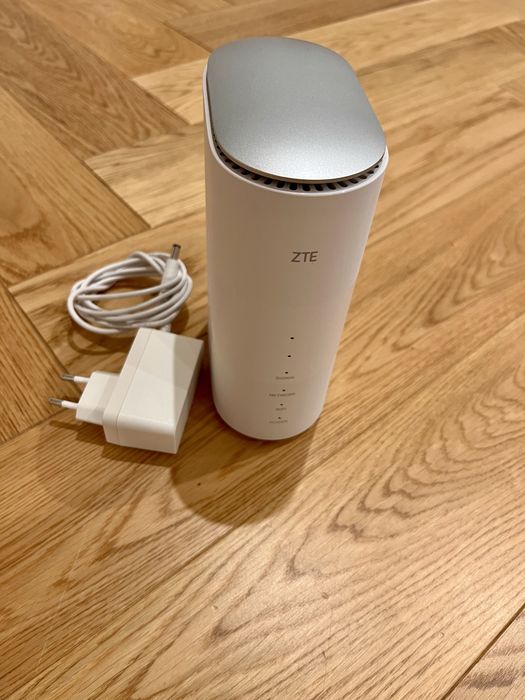 Router 5g ZTE MC888D