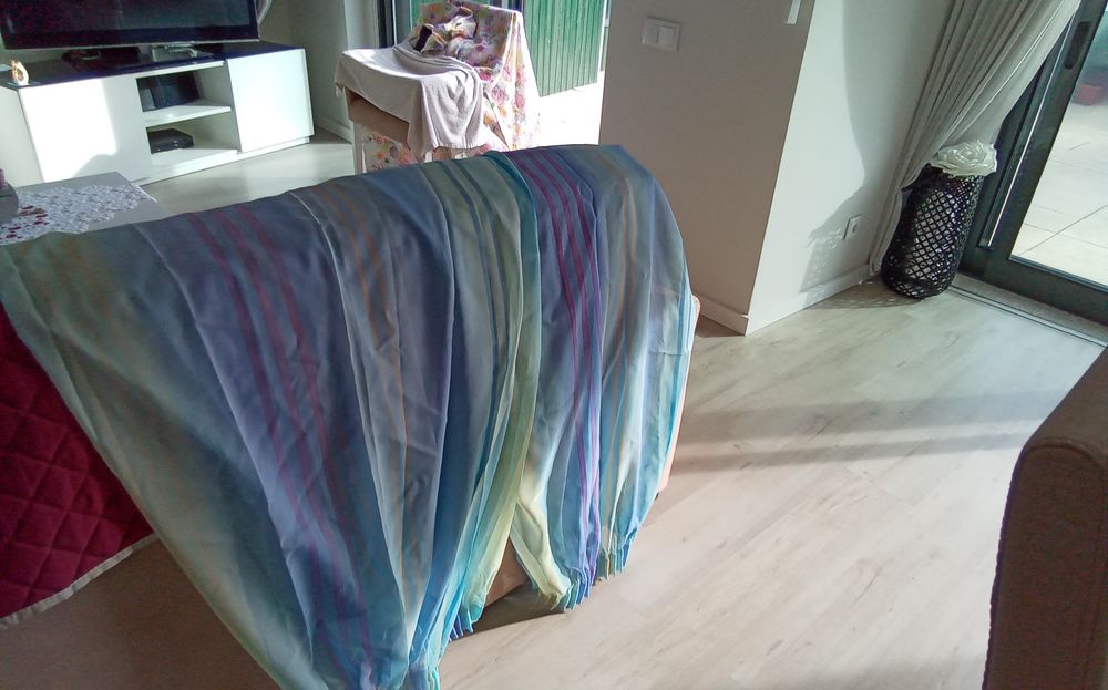 cortinas de qualidade