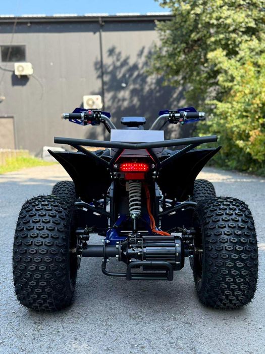 Електроквадроцикл FORTE ATV1500I