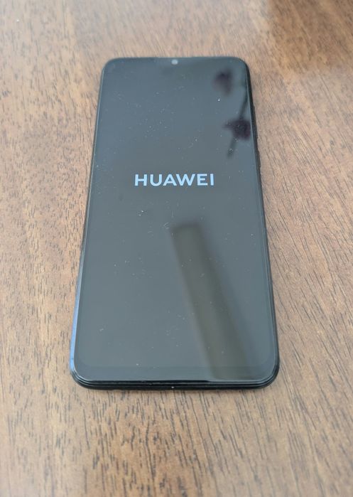 Lote de telemóveis Huawei