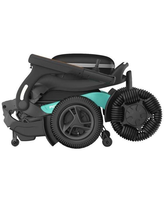 Robooter E60PROA  Full Version Wózek inwalidzki elektryczny | Mobimed.com.pl