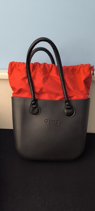 Torebka O bag limited edition