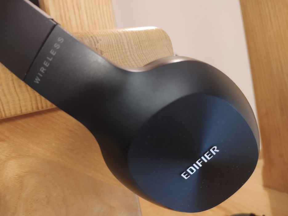 Słuchawki bezprzewodowe Edifier W800BT Plus