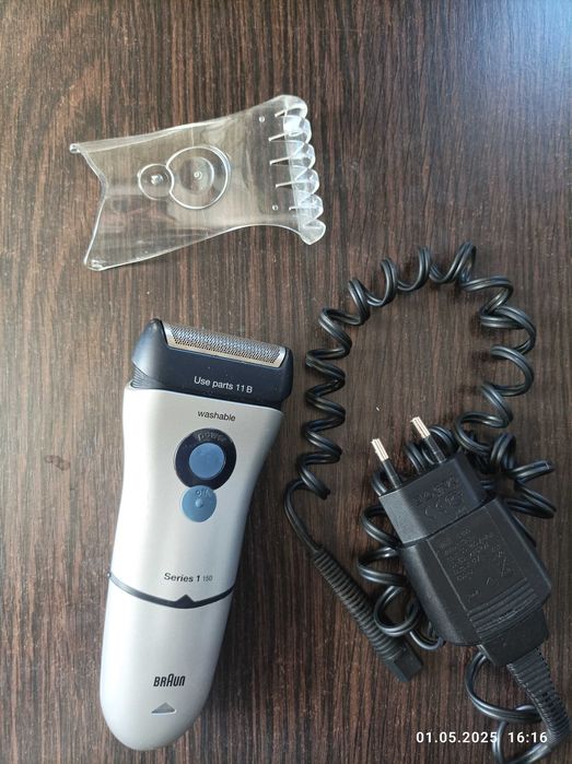 braun series 8 - купити бритви - ціна на OLX.ua