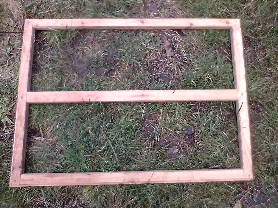 Окно деревяное            .