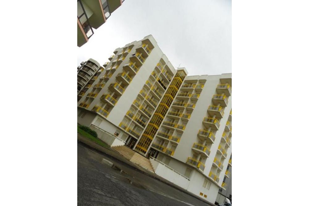 Apartamento T2 na Praia da Amorosa. — Chafé, Viana do Castelo