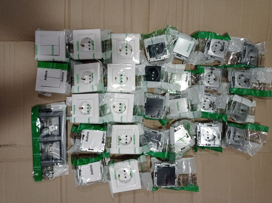 Разное для освещения